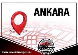 Tehlikeli Atık Taşıma Ankara