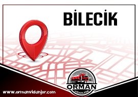 Tehlikeli Atık Taşıma Bilecik