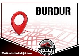 Tehlikeli Atık Taşıma Burdur