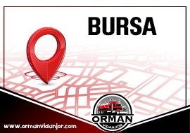 Tehlikeli Atık Taşıma Bursa