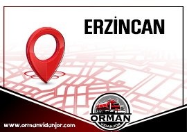 Tehlikeli Atık Taşıma Erzincan