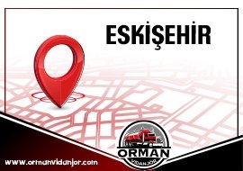 Tehlikeli Atık Taşıma Eskişehir