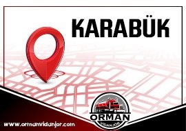 Tehlikeli Atık Taşıma Karabük