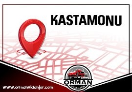 Tehlikeli Atık Taşıma Kastamonu