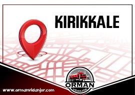 Tehlikeli Atık Taşıma Kırıkkale