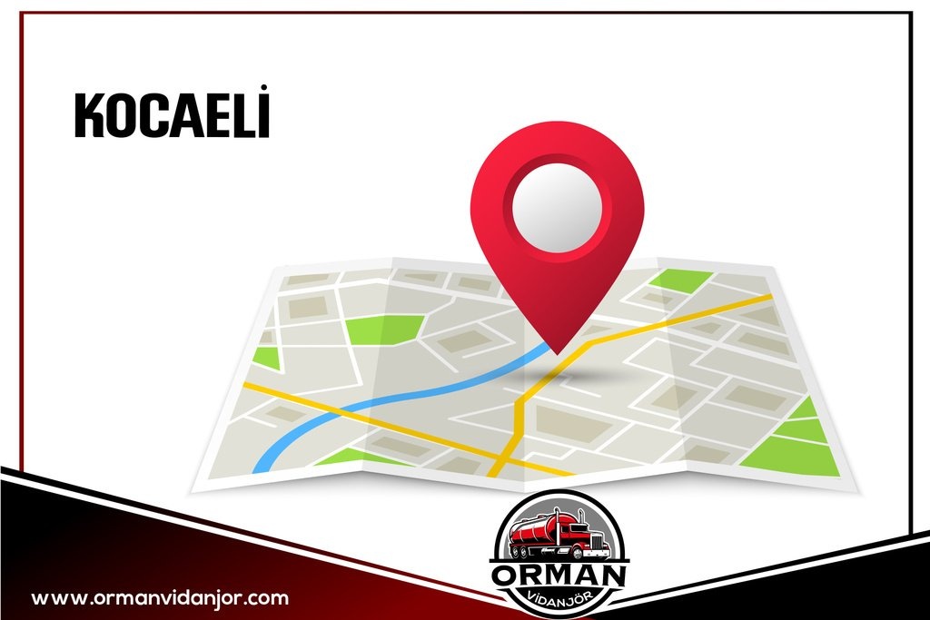 Tehlikeli Atık Taşıma Kocaeli