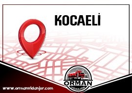 Tehlikeli Atık Taşıma Kocaeli