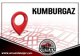 Tehlikeli Atık Taşıma Kumburgaz