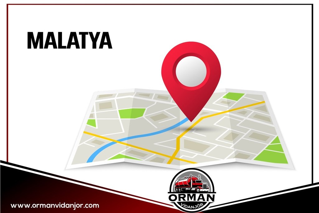 Tehlikeli Atık Taşıma Malatya