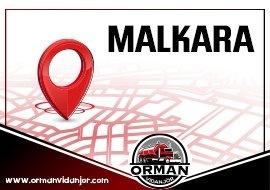 Tehlikeli Atık Taşıma Malkara