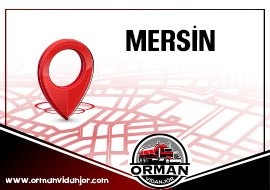 Tehlikeli Atık Taşıma Mersin