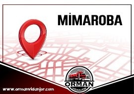 Tehlikeli Atık Taşıma Mimaroba