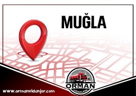 Tehlikeli Atık Taşıma Muğla