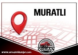 Tehlikeli Atık Taşıma Muratlı