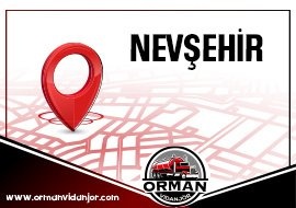 Tehlikeli Atık Taşıma Nevşehir