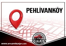 Tehlikeli Atık Taşıma Pehlivanköy