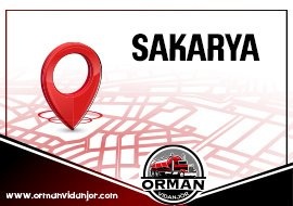 Tehlikeli Atık Taşıma Sakarya