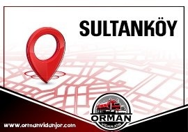 Tehlikeli Atık Taşıma Sultanköy