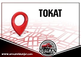 Tehlikeli Atık Taşıma Tokat