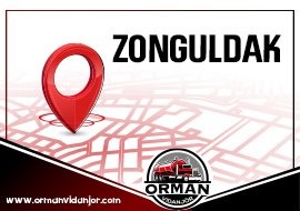 Tehlikeli Atık Taşıma Zonguldak